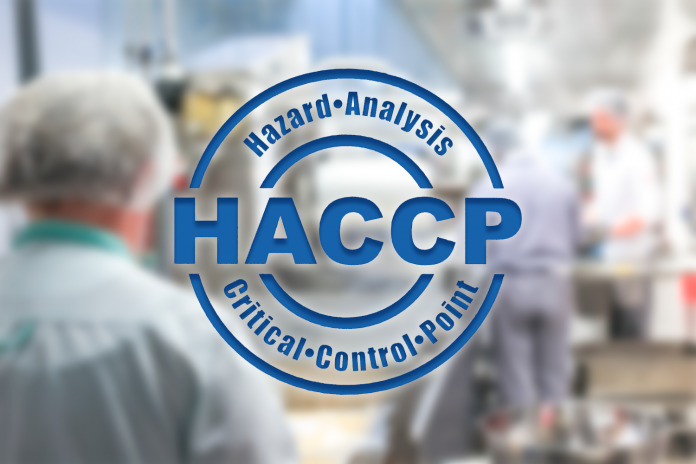 HACCP- ს წესების დანერგვა კვების ობიექტებში